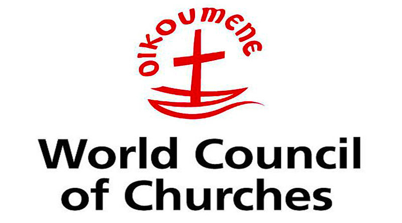 World Council of Churches - WCC