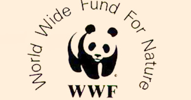 Worldwide Fund for Nature - WWF