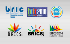 ब्रिक्स BRICS – Brazil, Russia, India, China and South Africa