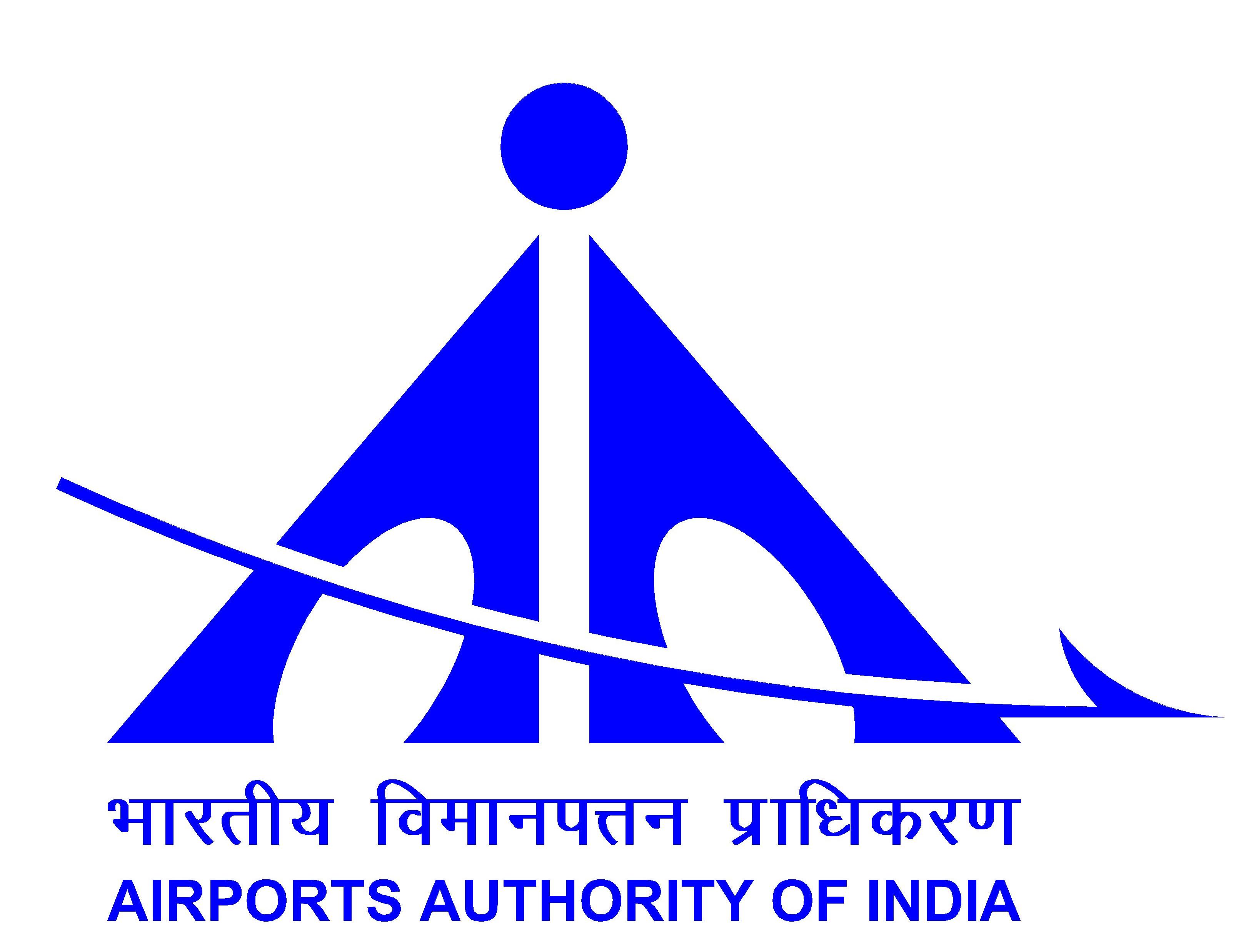 भारतीय विमानपत्तन प्राधिकरण Airports Authority of India – AAI