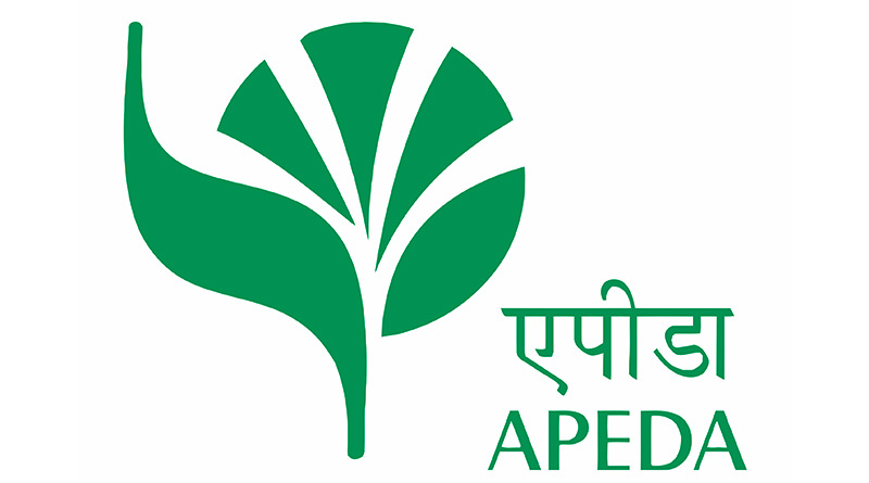 Agricultural-and-Processed-Food-Products-Export-Development-Authority---APEDA