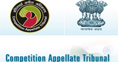 Airports Economic Regulatory Authority Appellate Tribunal