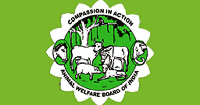 Animal Welfare Board of India - AWBI