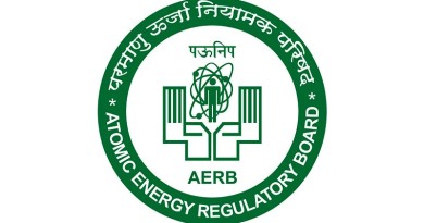 Atomic Energy Regulatory Board - AERB