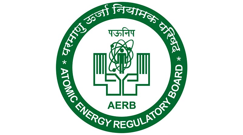 Atomic Energy Regulatory Board - AERB