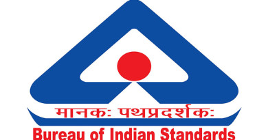 Bureau of Indian Standards - BIS