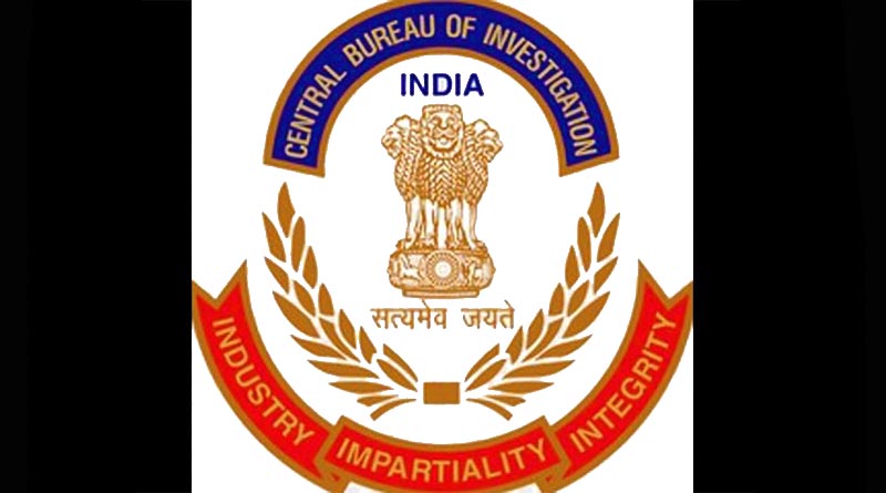 Central Bureau of Investigation - CBI