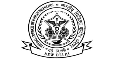 Central Council of Indian Medicine - CCIM