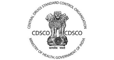 Central-Drugs-Standard-Control-Organization---CDSCO