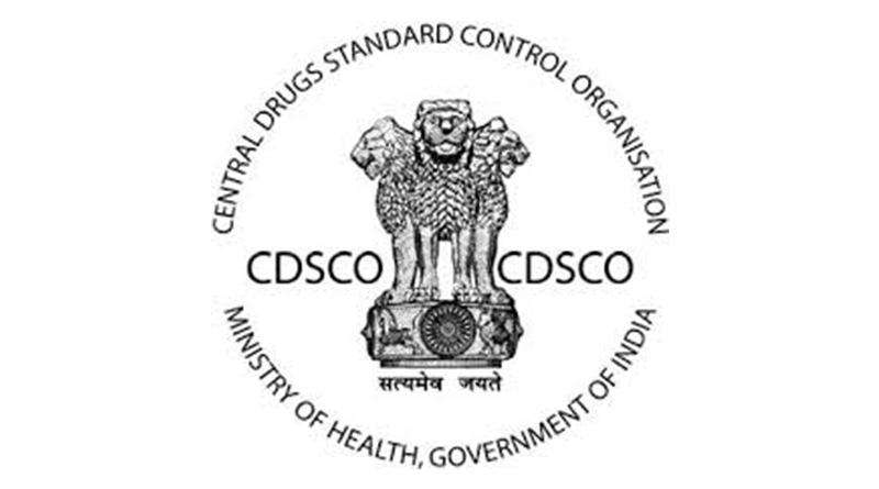 Central-Drugs-Standard-Control-Organization---CDSCO