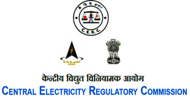 Central Electricity Regulatory Commission – CERC