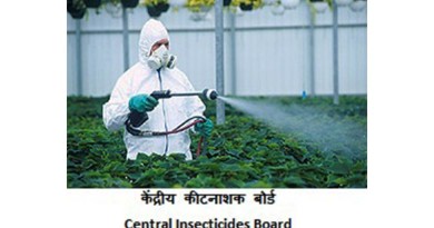 Central Insecticides Board