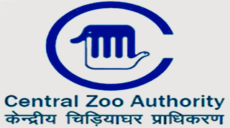 Central Zoo Authority - CZA