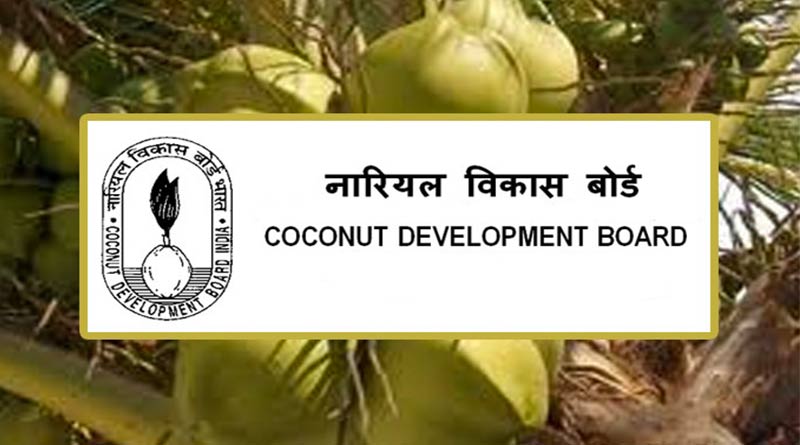 Coconut Development Board - CDB