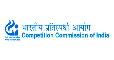 Competition Commission of India - CCI