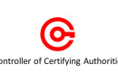 प्रमाणन प्राधिकरण नियंत्रक Controller of Certifying Authorities – CCA
