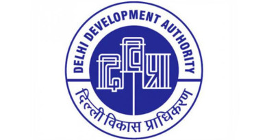 Delhi Development Authority