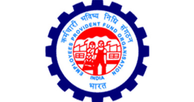 Employees' Provident Fund Organisation