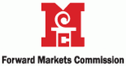 वायदा बाजार आयोग Forward Markets Commission – FMC