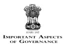 शासन व्यवस्था के महत्वपूर्ण पक्ष Important Aspects of Governance