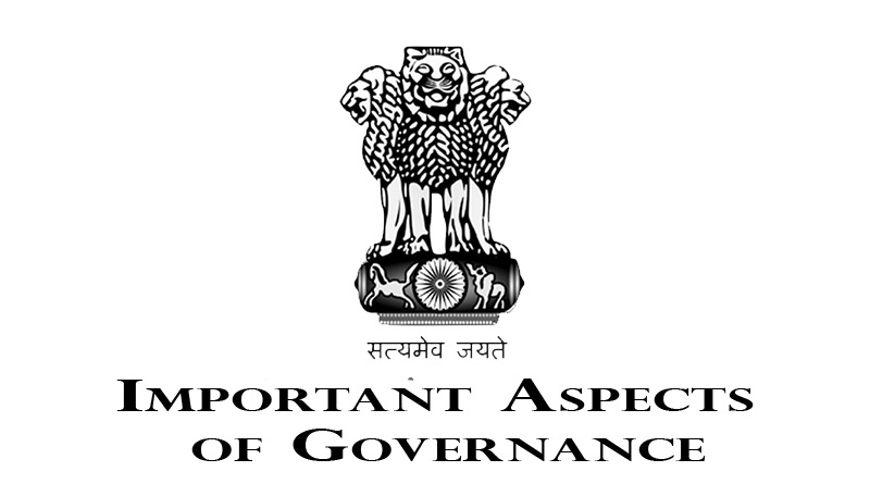 Important Aspects of Governance