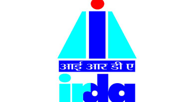 Insurance Regulatory and Development Authority - IRDA