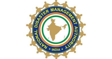 National Disaster Management Authority - NDMA