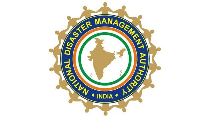 National Disaster Management Authority - NDMA