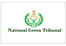 राष्ट्रीय हरित न्यायाधिकरण National Green Tribunal – NGT