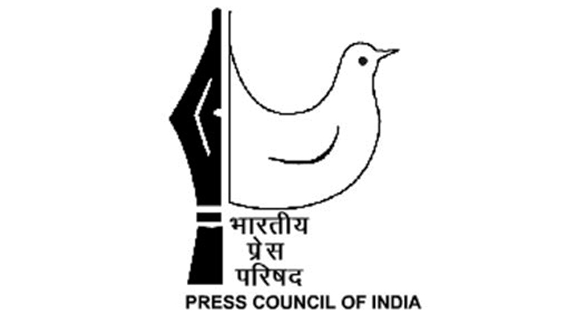 Press Council of India