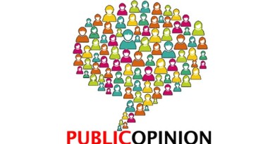 Public Opinion