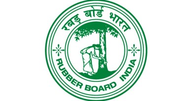 Rubber Board