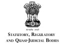 सांविधिक, विनियामक एवं अर्ध-न्यायिक निकाय Statutory, Regulatory and Quasi-Judicial Bodies