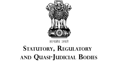Statutory, Regulatory and Quasi-Judicial Bodies