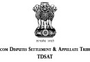 दूरसंचार विवाद निपटान एवं अपीलीय ट्रिब्यूनल Telecom Disputes Settlement & Appellate Tribunal – TDSAT