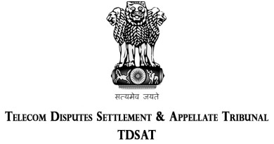 Telecom Disputes Settlement & Appellate Tribunal – TDSAT