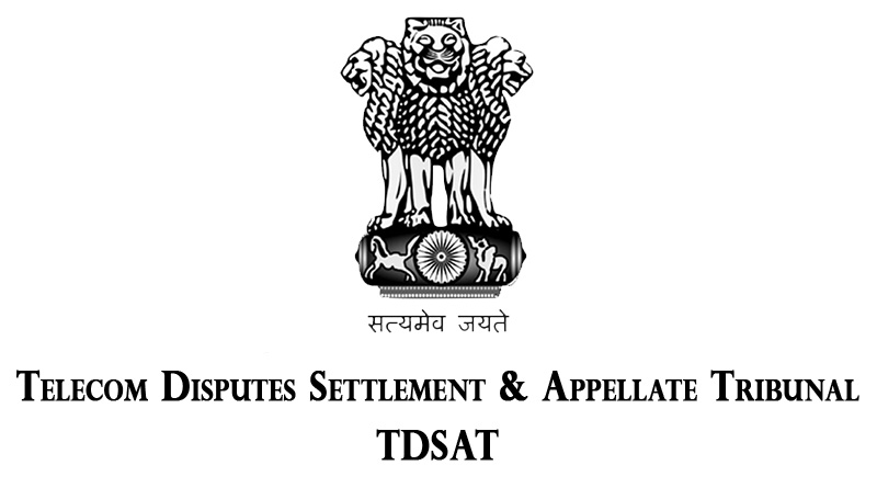 Telecom Disputes Settlement & Appellate Tribunal – TDSAT