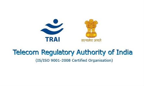 भारतीय दूरसंचार विनियामक प्राधिकरण Telecom Regulatory Authority of India – TRAI