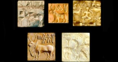 Indus Valley Civilization