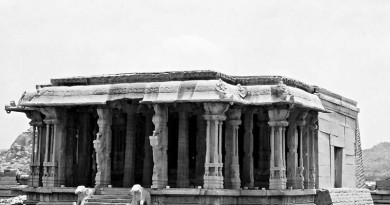Vijayanagara Empire