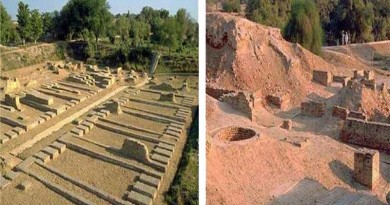 Indus Valley Civilization