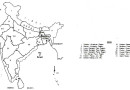 योजना आयोग के कृषि-जलवायविक क्षेत्र Agro-Climatic Zones of Planning Commission