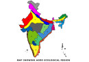 कृषि-पारिस्थितिकी प्रदेश Agro-Ecological Regions