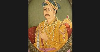 Akbar: 1556-1605 AD