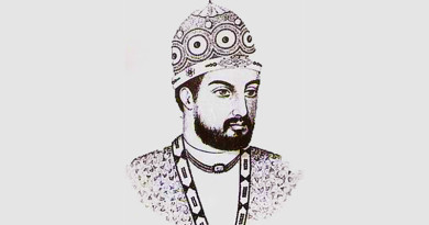 Alauddin Kilji: 1296-1316 AD
