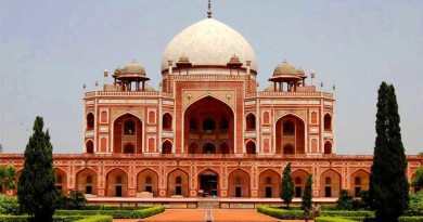 Architecture During Mughal Period