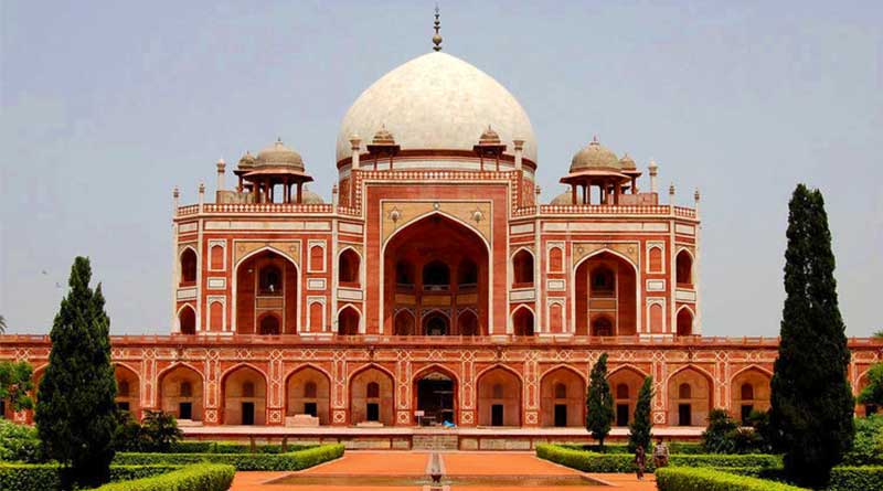 Architecture During Mughal Period