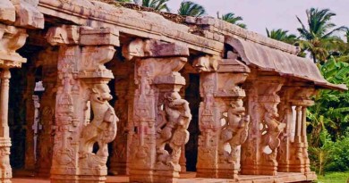 Art and Literature: Vijayanagara Empire