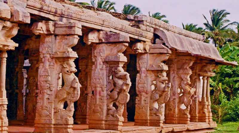 Art and Literature: Vijayanagara Empire