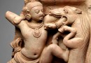 गुप्त काल में कला Art in the Gupta Period